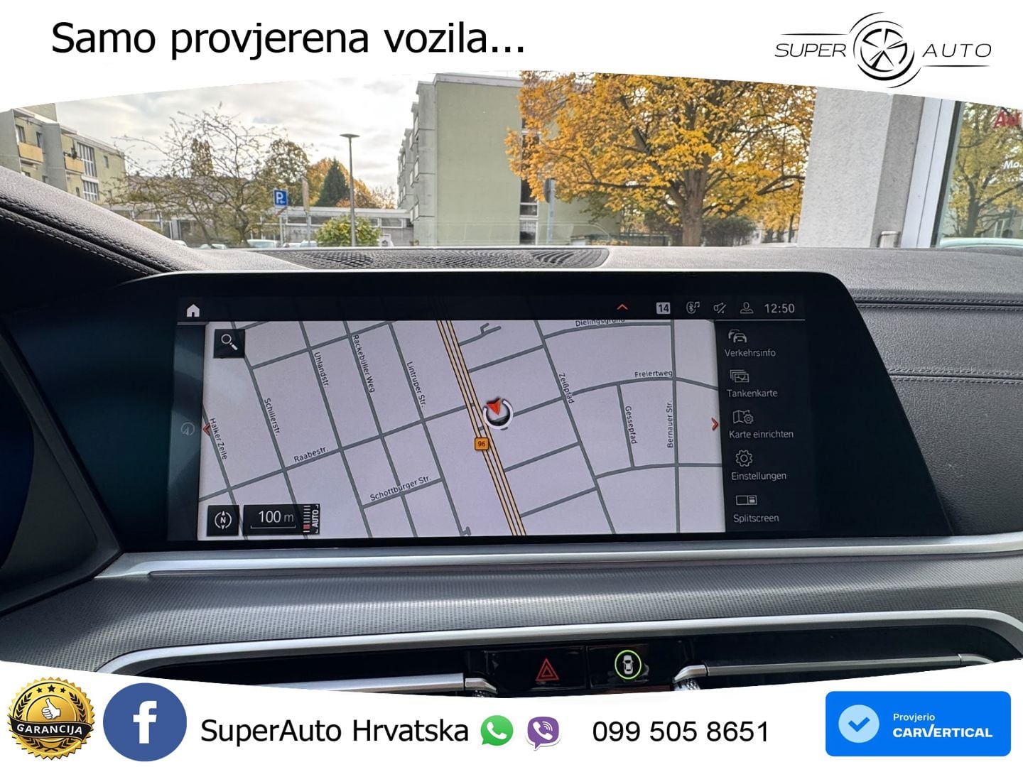 BMW X5 30d (286 KS) xDrive Steptronic xLine