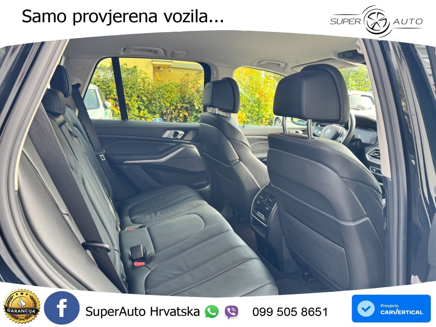 BMW X5 30d (286 KS) xDrive Steptronic xLine