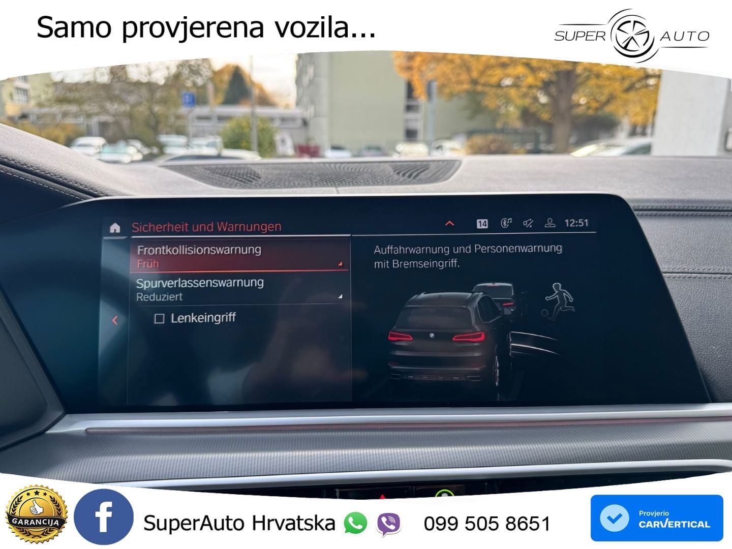BMW X5 30d (286 KS) xDrive Steptronic xLine