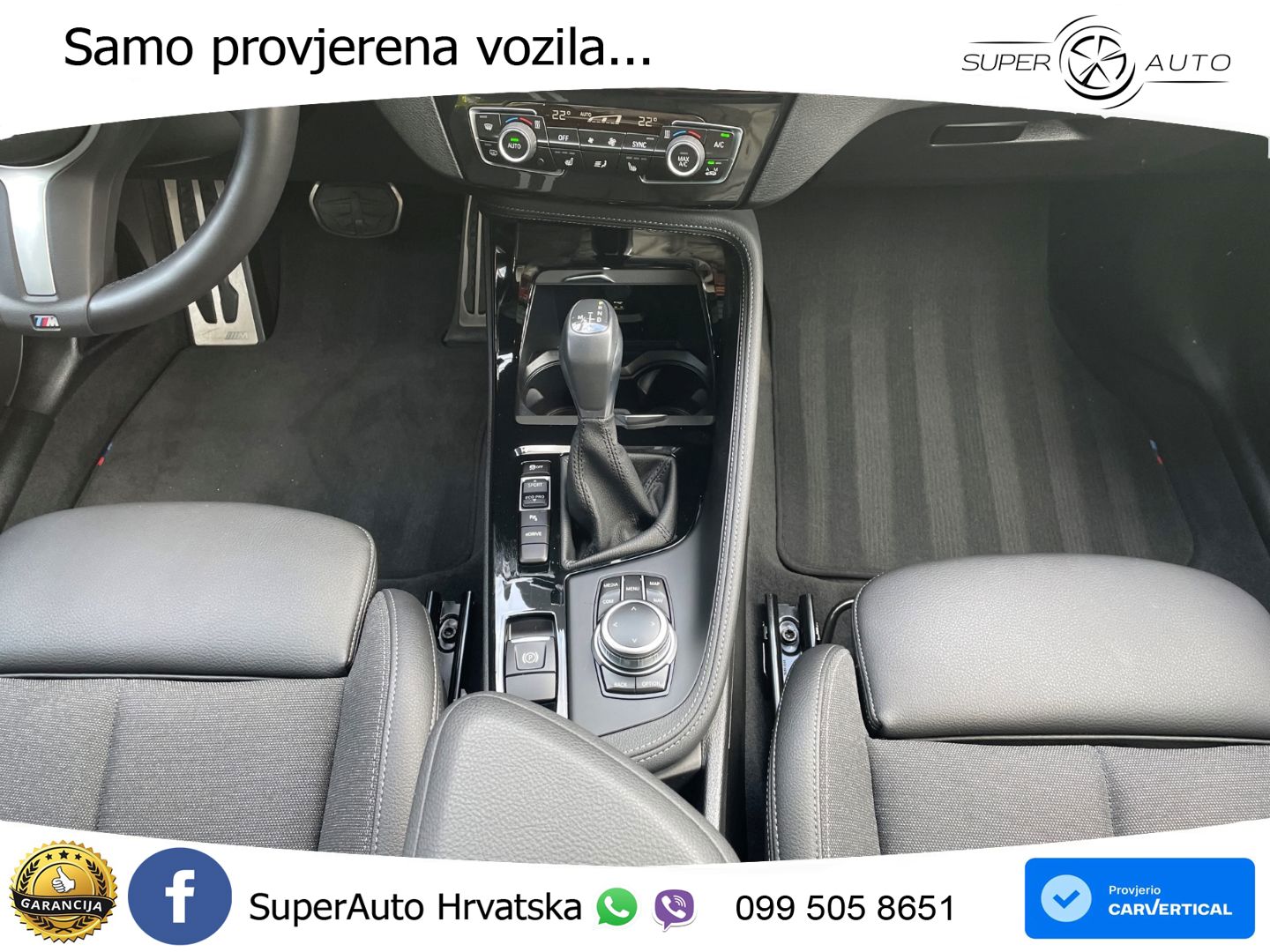BMW X2 xDrive25e Steptronic M Sport LED+GR SJED+ACC