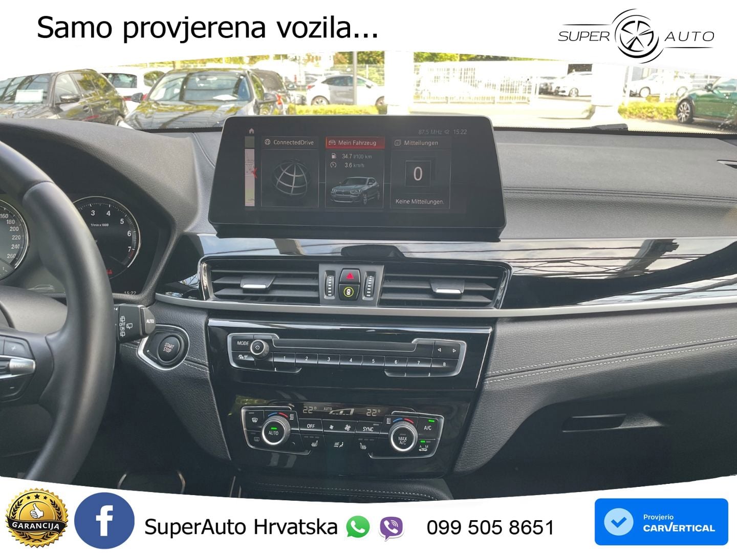 BMW X2 xDrive25e Steptronic M Sport LED+GR SJED+ACC
