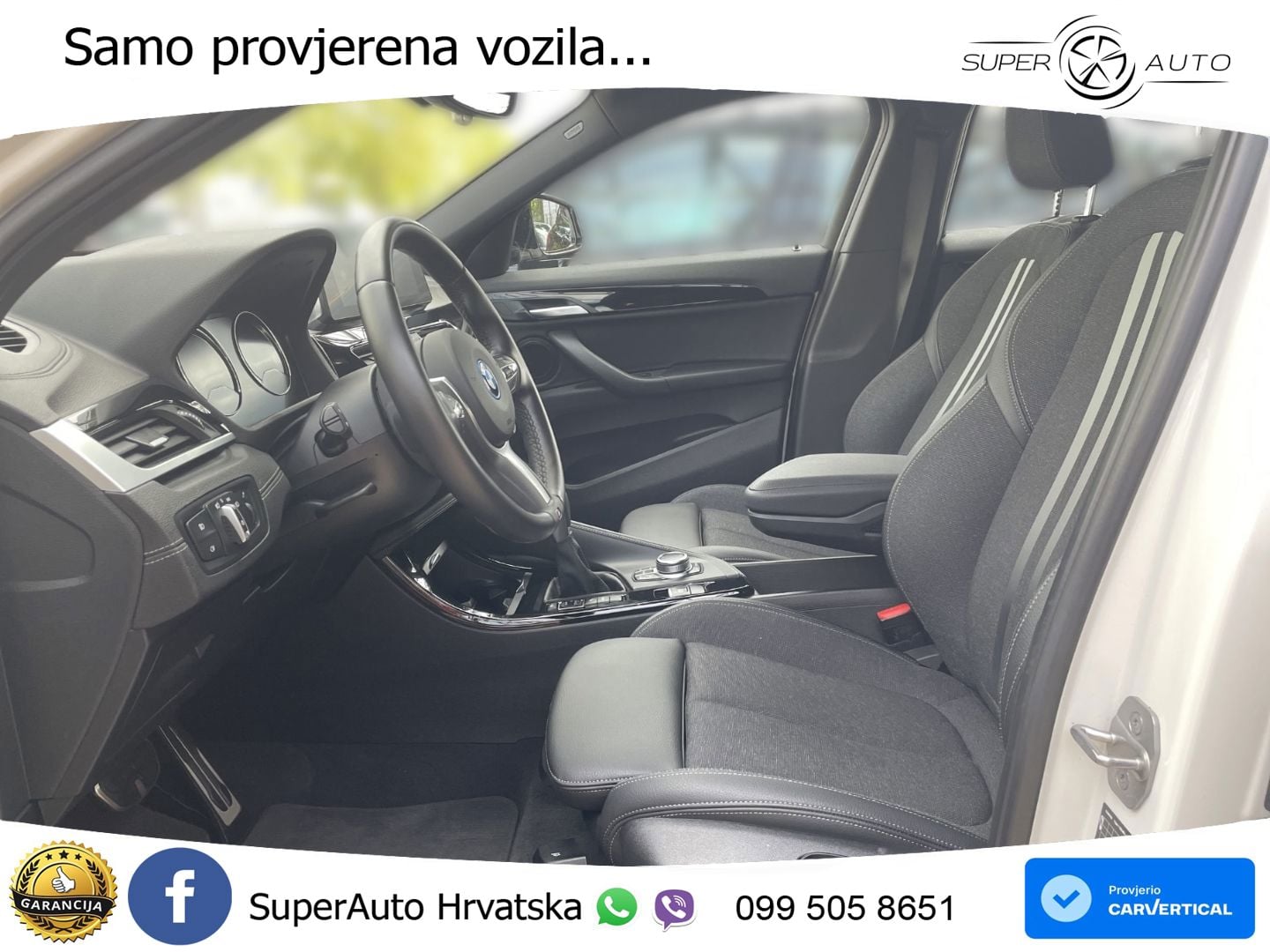BMW X2 xDrive25e Steptronic M Sport LED+GR SJED+ACC