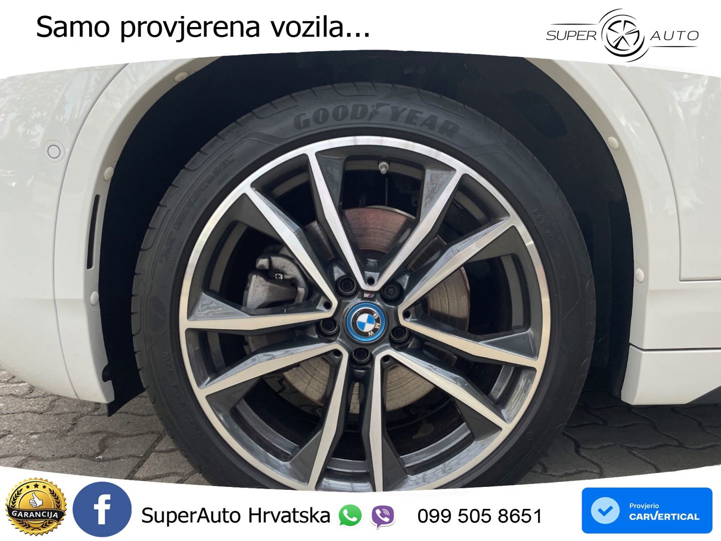 BMW X2 xDrive25e Steptronic M Sport LED+GR SJED+ACC