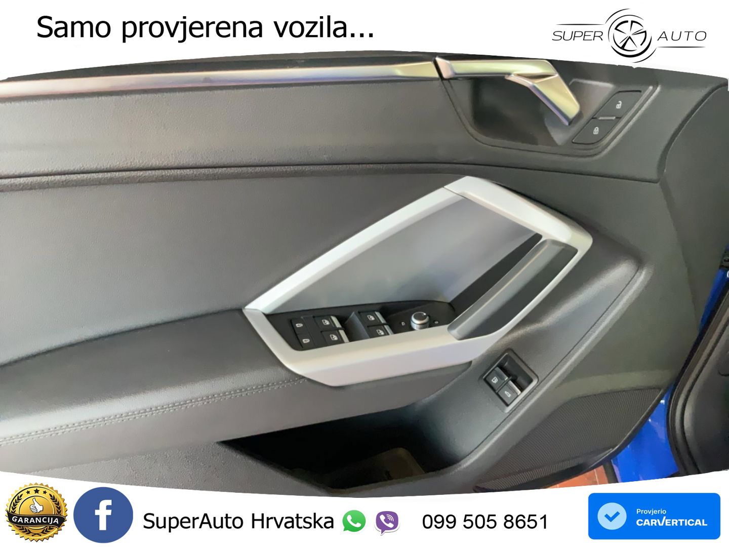 Audi Q3 45 TFSIe (245 KS) S tronic S line MATRIX+GR SJED+KAM