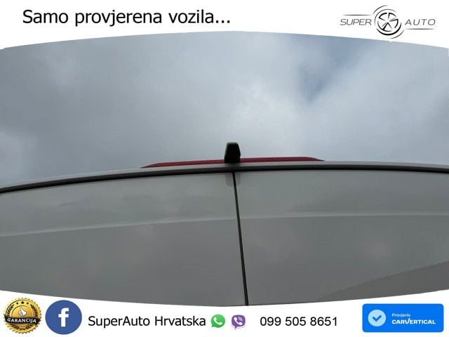 Volkswagen Crafter Kasten 35 lang Hochdach FWD 140 KS