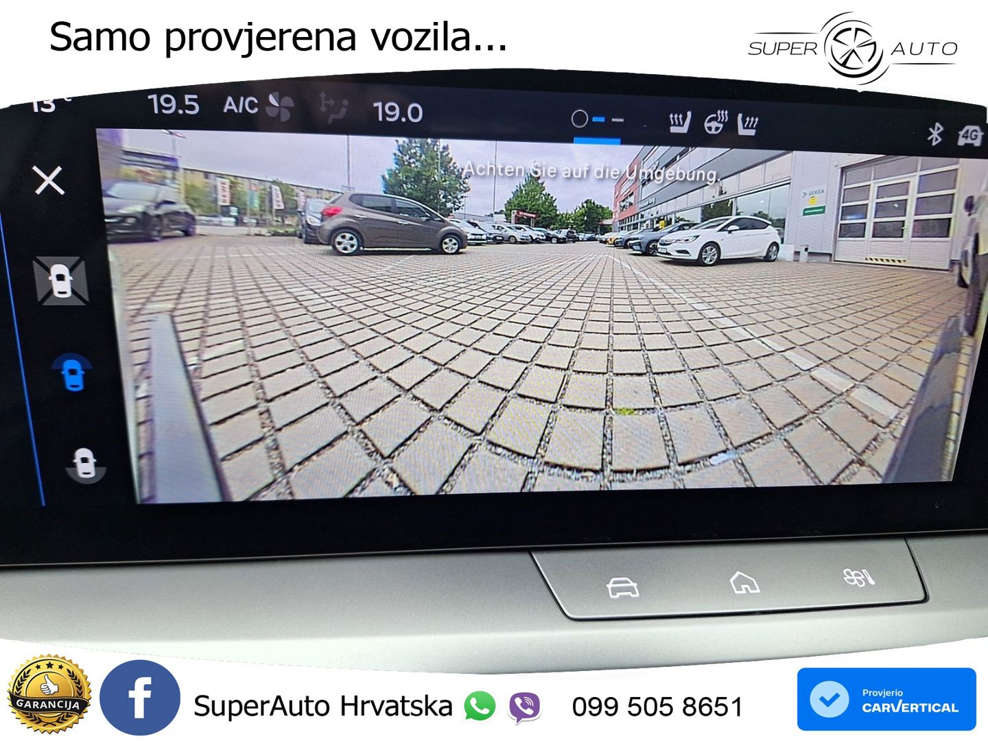 Opel Grandland 1.2 Turbo (136 KS)  e-DCT GS LED+GR SJED+ACC
