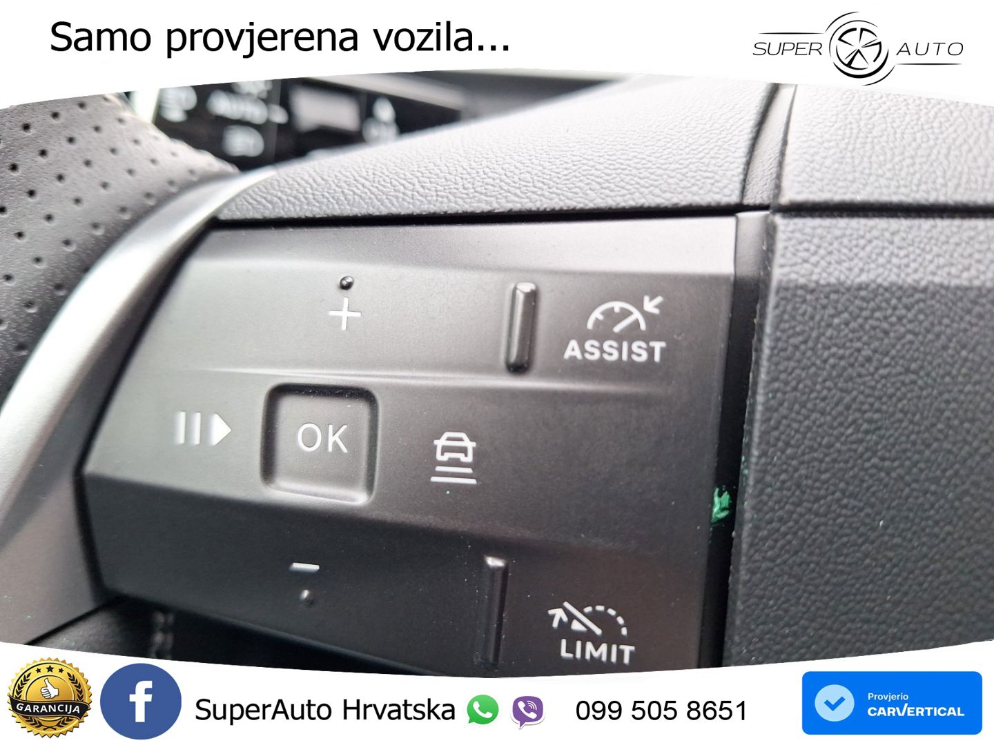 Opel Grandland 1.2 Turbo (136 KS)  e-DCT GS LED+GR SJED+ACC