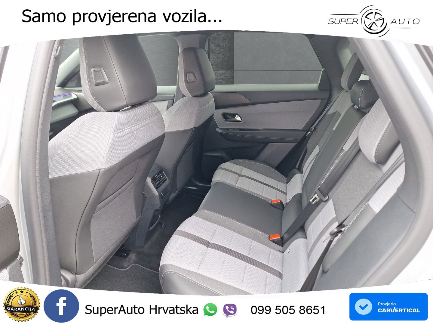 Opel Grandland 1.2 Turbo (136 KS)  e-DCT GS LED+GR SJED+ACC