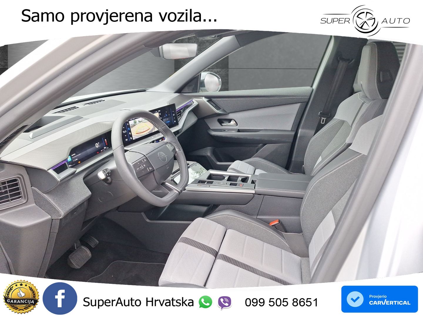 Opel Grandland 1.2 Turbo (136 KS)  e-DCT GS LED+GR SJED+ACC