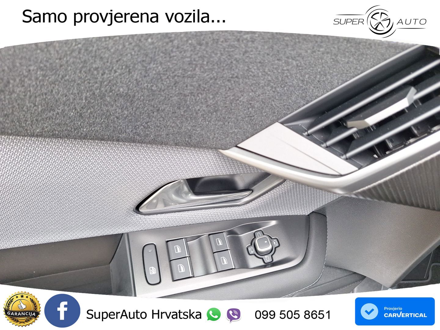 Opel Grandland 1.2 Turbo (136 KS)  e-DCT GS LED+GR SJED+ACC