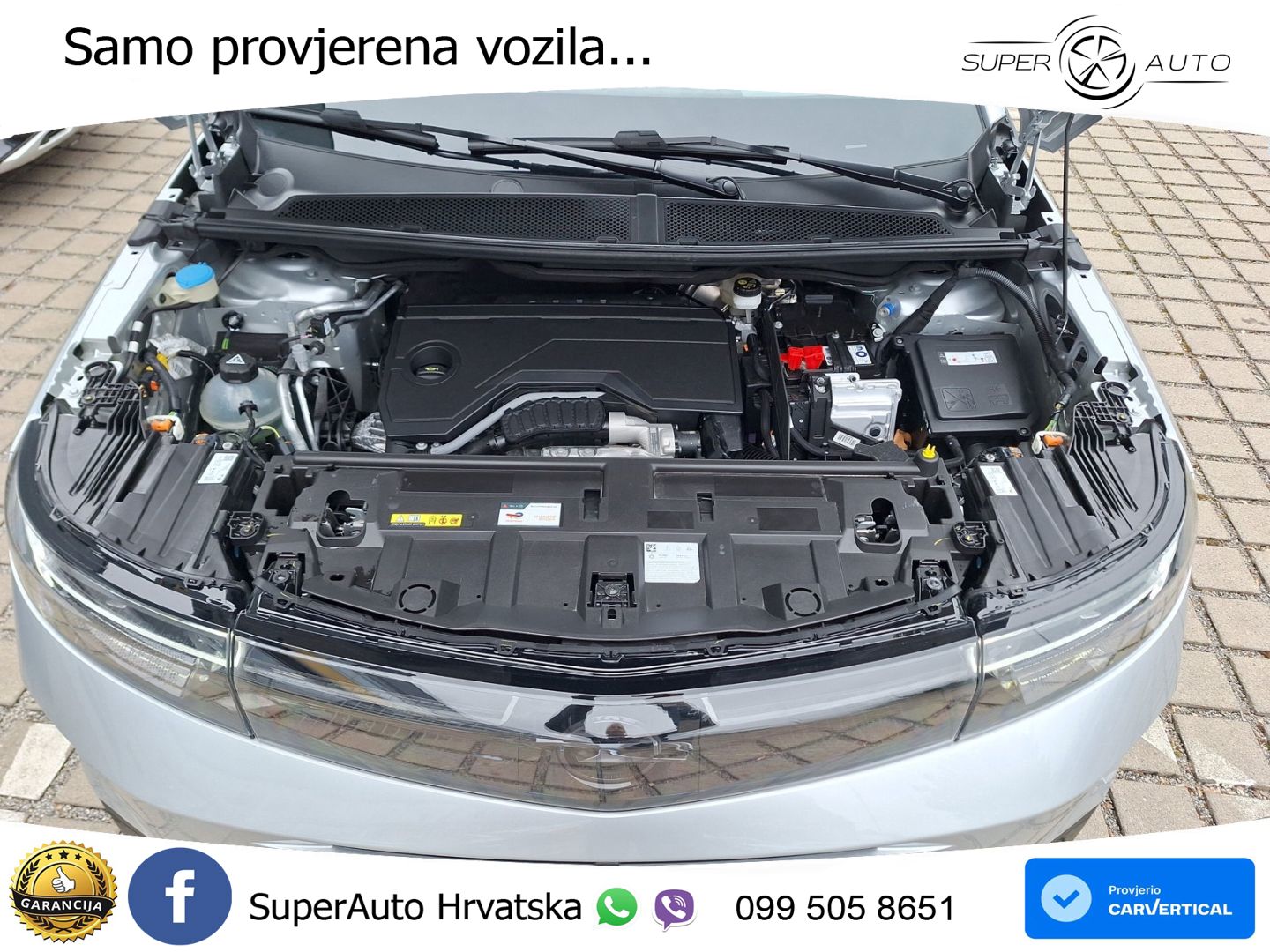 Opel Grandland 1.2 Turbo (136 KS)  e-DCT GS LED+GR SJED+ACC