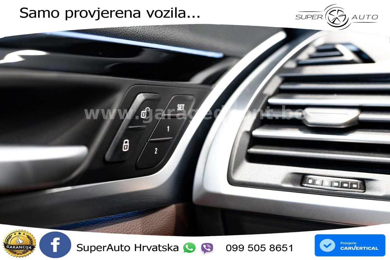 BMW iX3 80 kWh (286 KS)