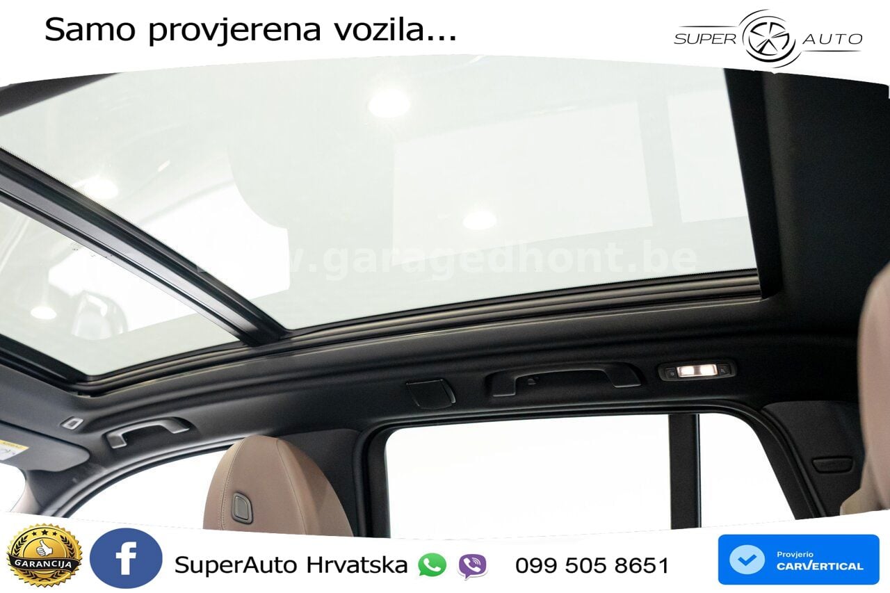 BMW iX3 80 kWh (286 KS)