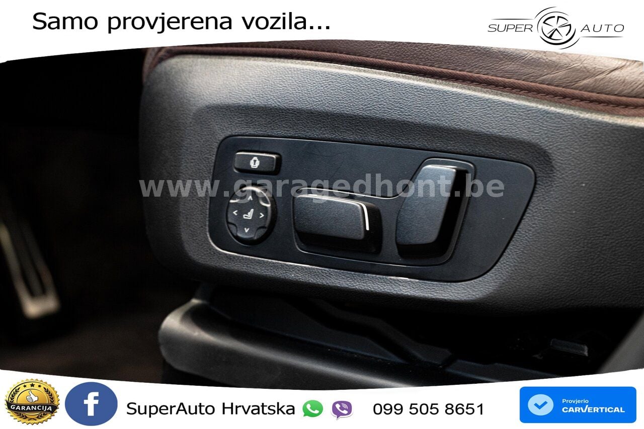 BMW iX3 80 kWh (286 KS)