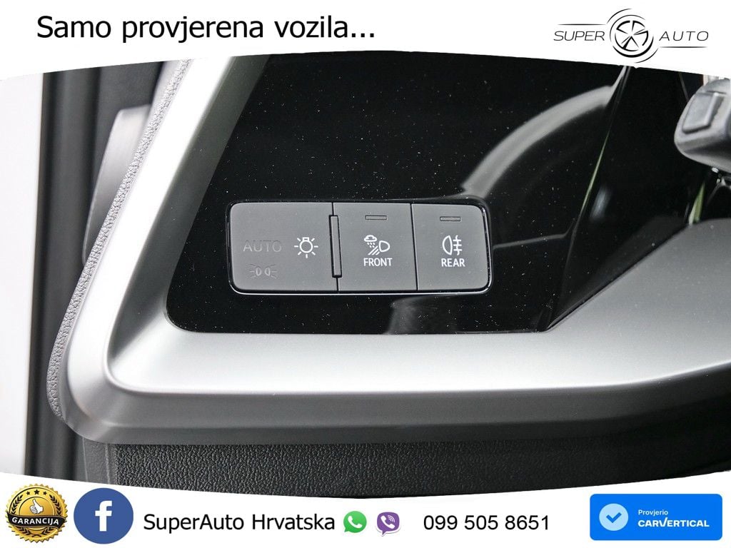 Audi S3 2.0 TFSI (310 KS) quattro S tronic