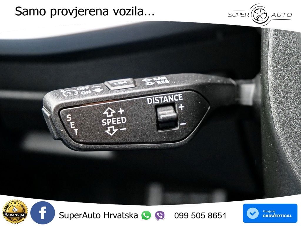 Audi S3 2.0 TFSI (310 KS) quattro S tronic