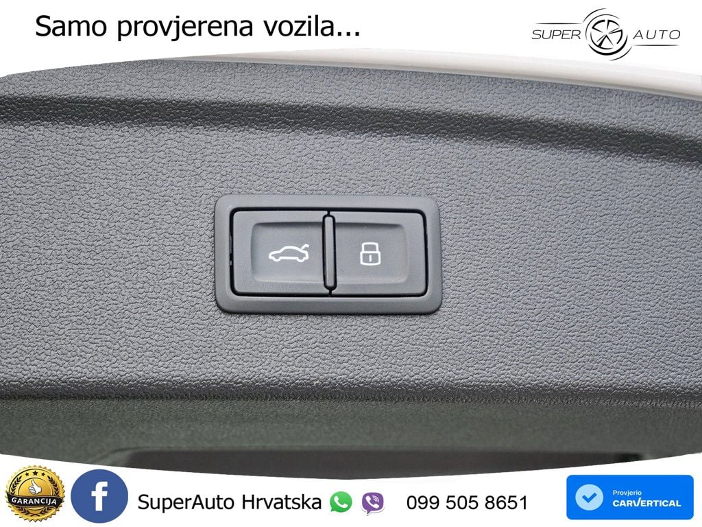 Audi S3 2.0 TFSI (310 KS) quattro S tronic