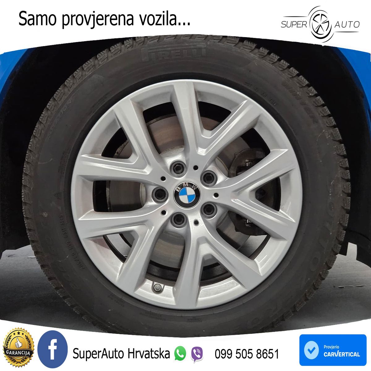 BMW X2 xDrive25d Steptronic M Sport