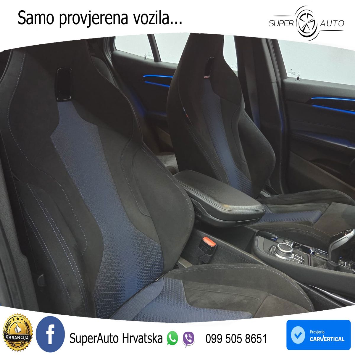 BMW X2 xDrive25d Steptronic M Sport