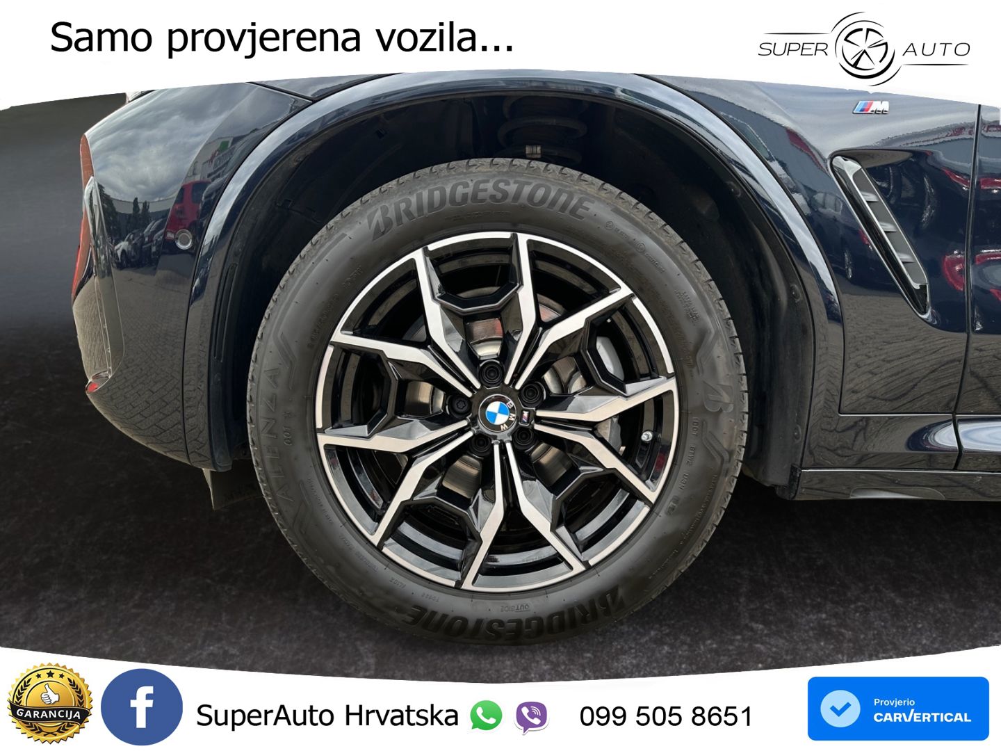 BMW X3 30d xDrive Steptronic M Sport