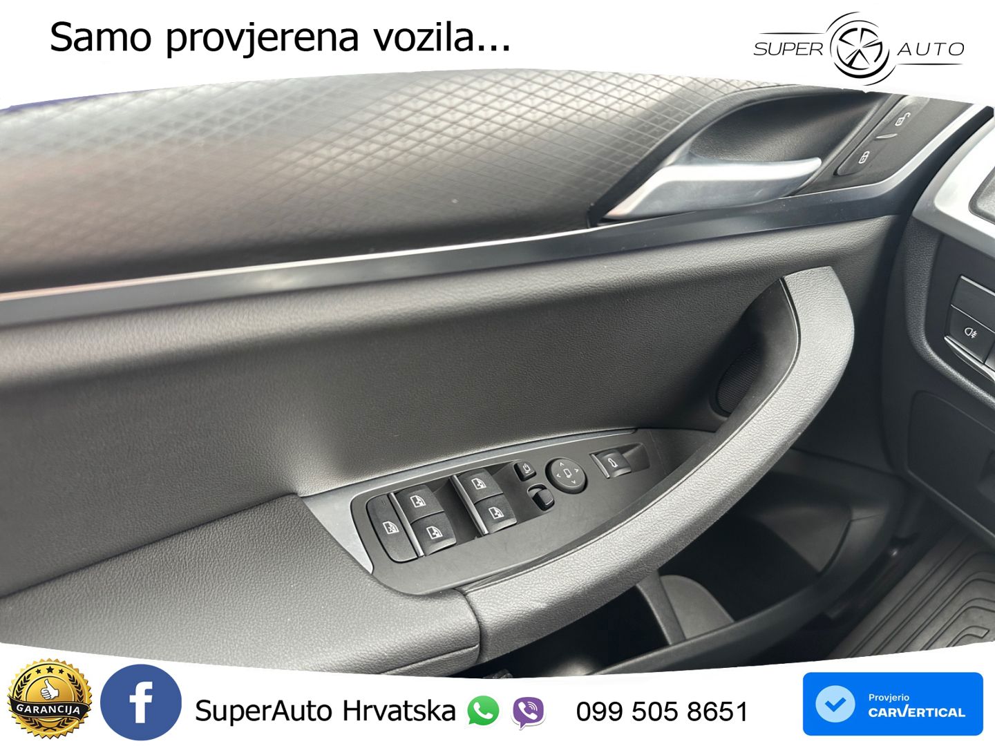 BMW X3 30d xDrive Steptronic M Sport