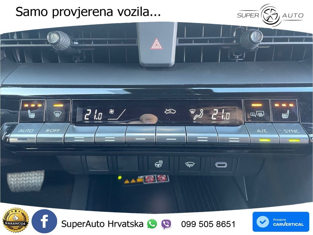 Toyota C-HR 2.0 (223 KS) PHEV e-CVT LED+GR SJED+ACC