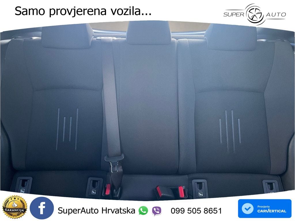 Toyota C-HR 2.0 (223 KS) PHEV e-CVT LED+GR SJED+ACC