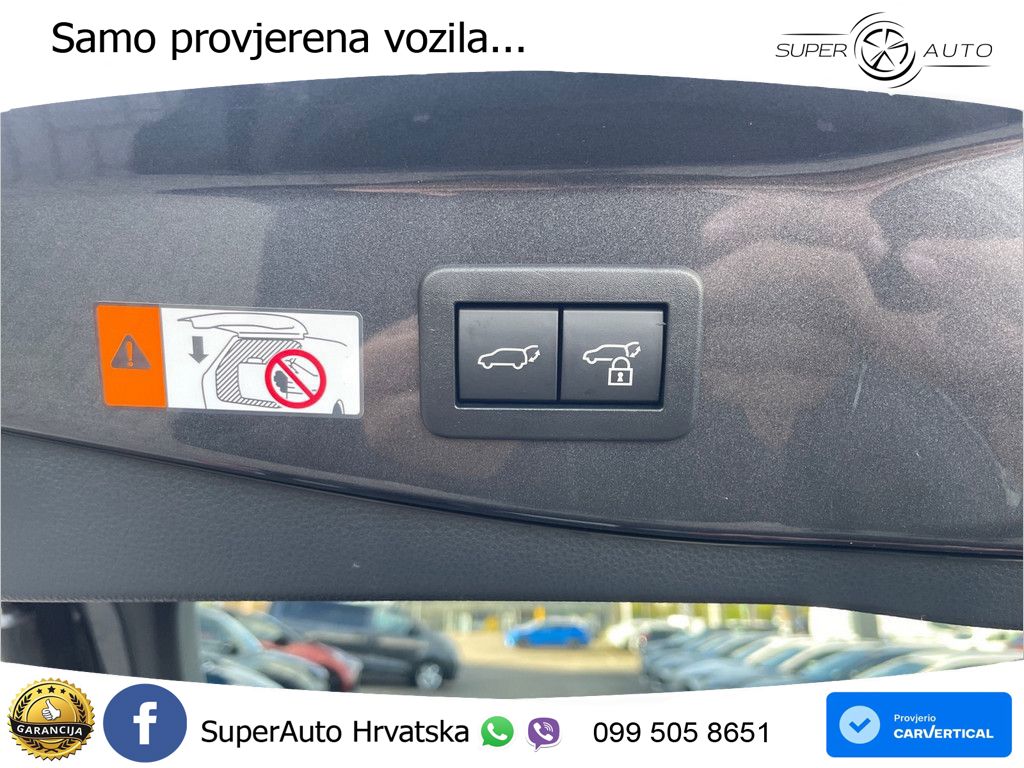 Toyota C-HR 2.0 (223 KS) PHEV e-CVT LED+GR SJED+ACC