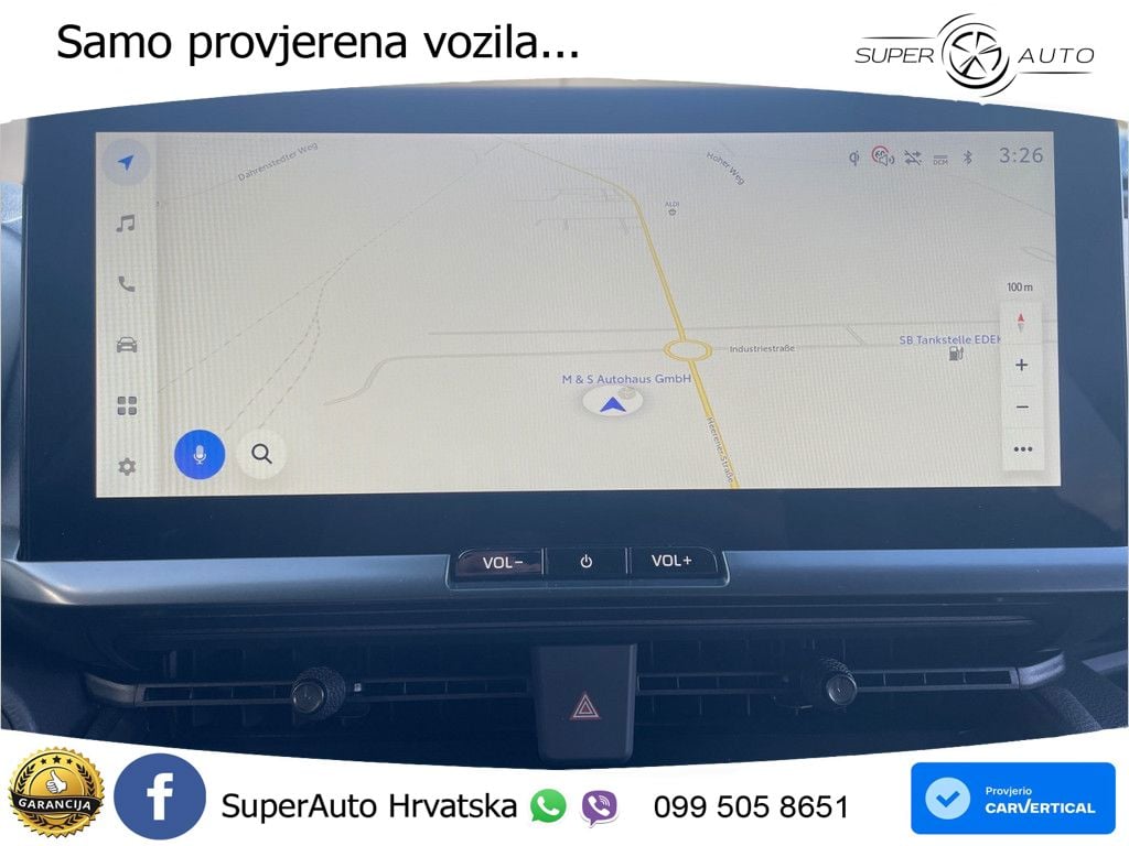 Toyota C-HR 2.0 (223 KS) PHEV e-CVT LED+GR SJED+ACC