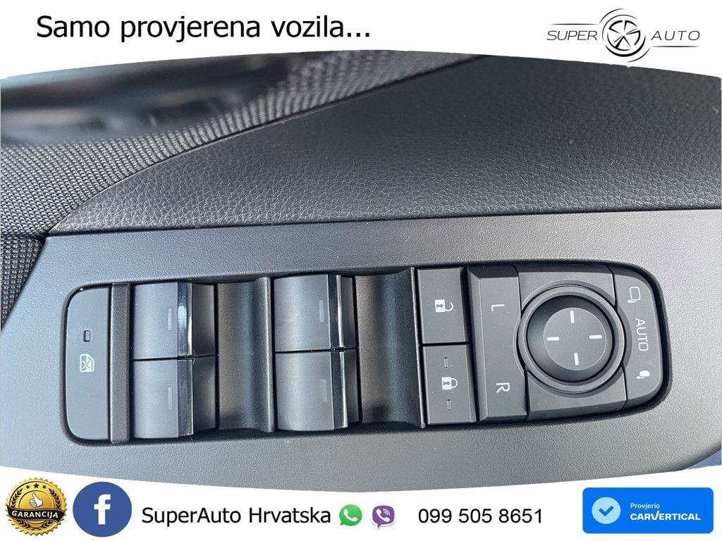 Toyota C-HR 2.0 (223 KS) PHEV e-CVT LED+GR SJED+ACC
