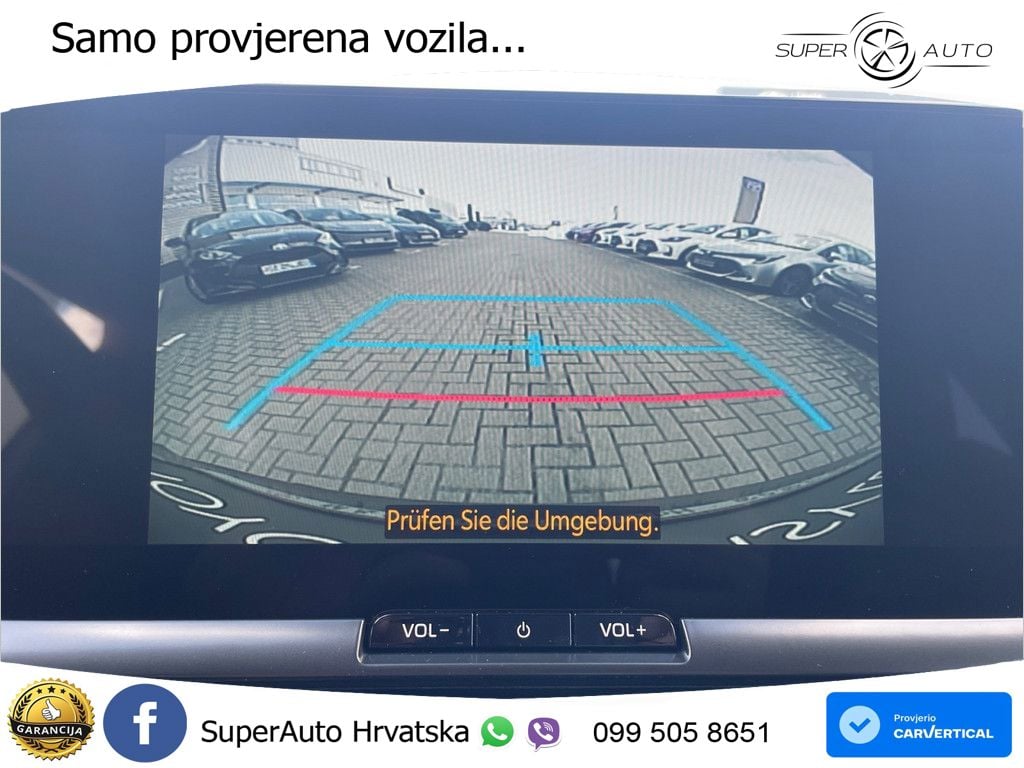 Toyota C-HR 2.0 (223 KS) PHEV e-CVT LED+GR SJED+ACC