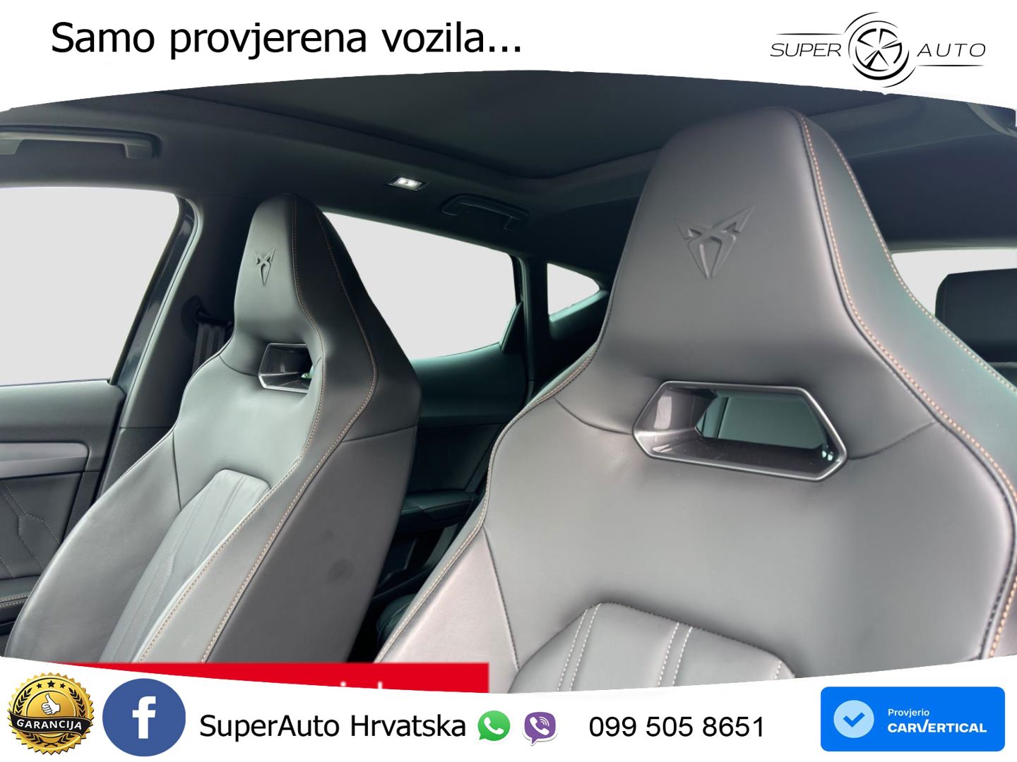 Cupra Formentor 1.4 TSI (245 KS) e-Hybrid DSG VZ ACC+GR SJED+360+PANO
