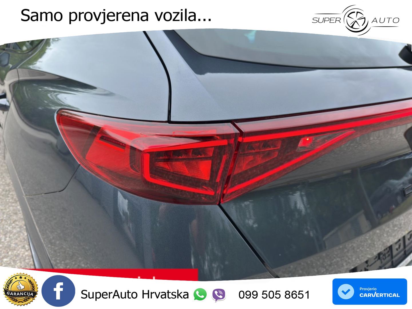 Cupra Formentor 1.4 TSI (245 KS) e-Hybrid DSG VZ ACC+GR SJED+360+PANO