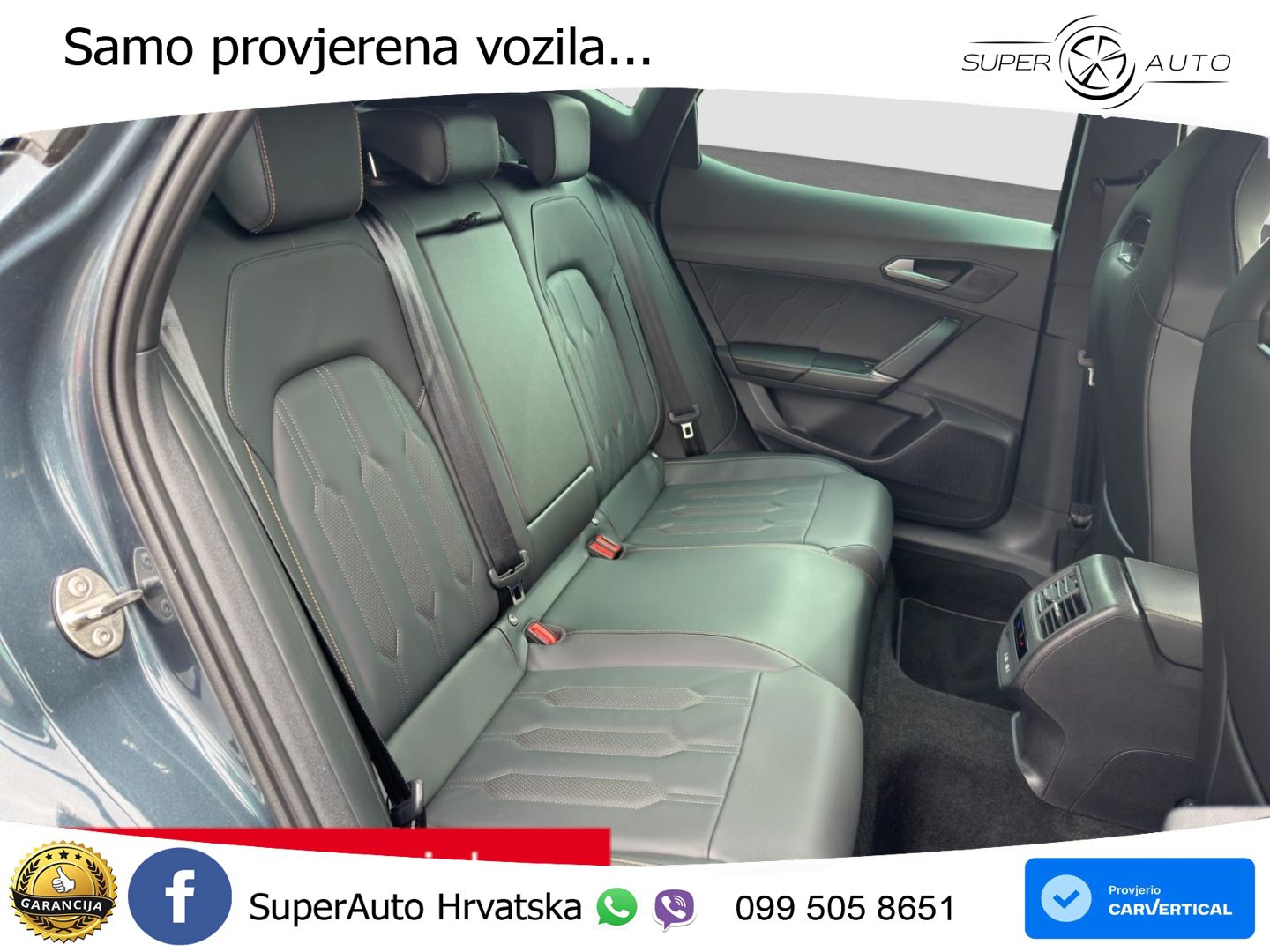Cupra Formentor 1.4 TSI (245 KS) e-Hybrid DSG VZ ACC+GR SJED+360+PANO