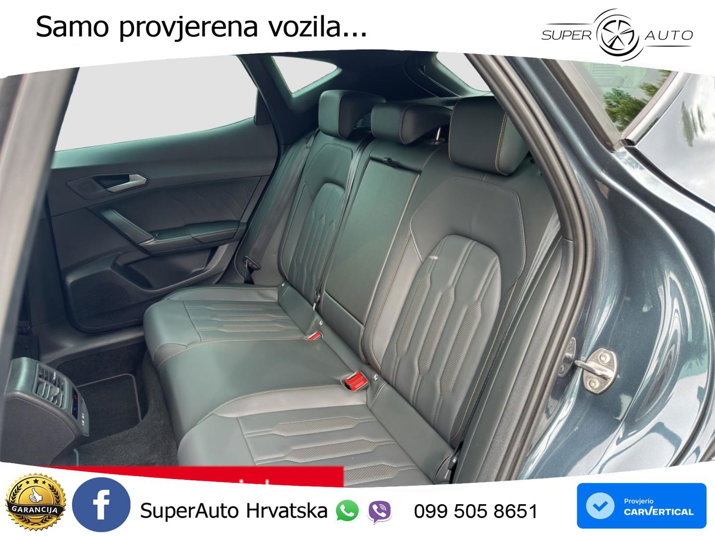 Cupra Formentor 1.4 TSI (245 KS) e-Hybrid DSG VZ ACC+GR SJED+360+PANO