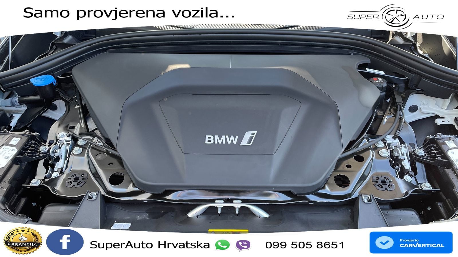 BMW iX1 66.5 kWh (204 KS) eDrive20 M Sport