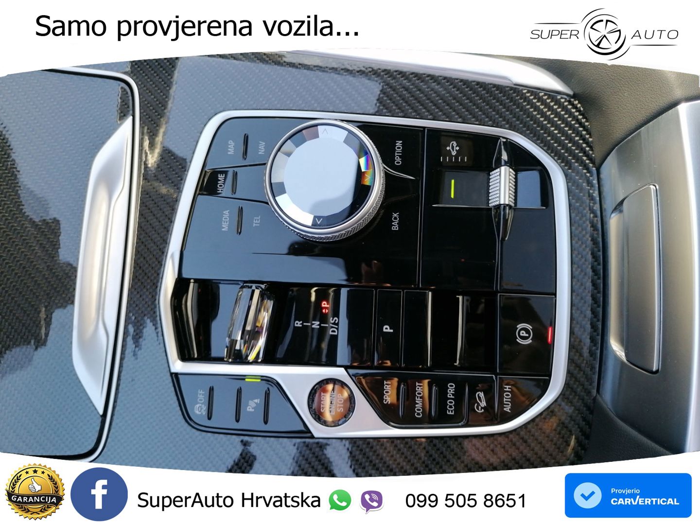 BMW X7 M60i (530 KS) xDrive Steptronic ZRAČNI+ACC+GR SJED+KAM+PANO