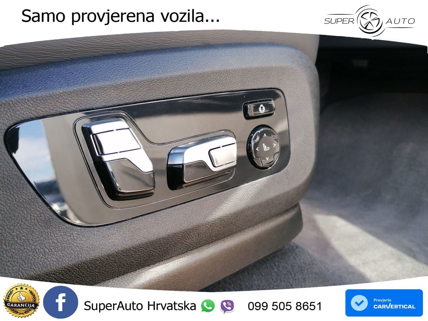 BMW X7 M60i (530 KS) xDrive Steptronic ZRAČNI+ACC+GR SJED+KAM+PANO