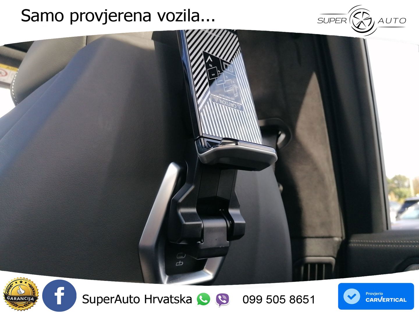 BMW X7 M60i (530 KS) xDrive Steptronic ZRAČNI+ACC+GR SJED+KAM+PANO