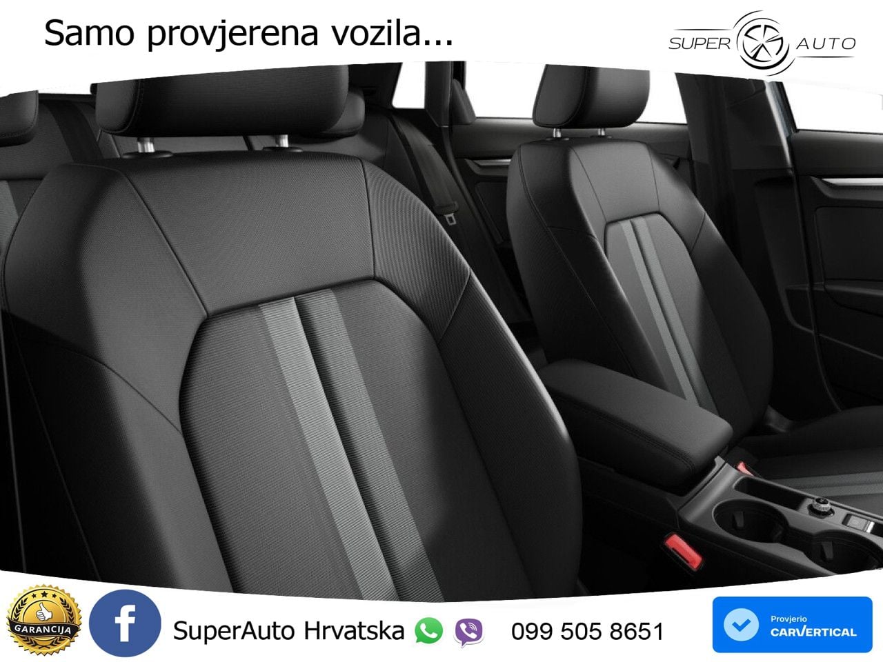 Audi A3 40 TFSIe (204 KS) S tronic LED+GR SJED+ACC