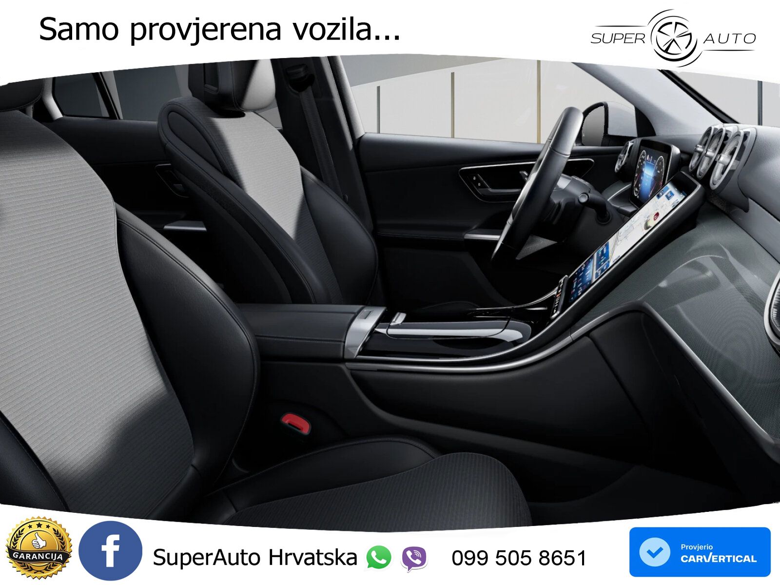 Mercedes GLC 220d (197 KS) 4MATIC 9G-TRONIC Avantgarde