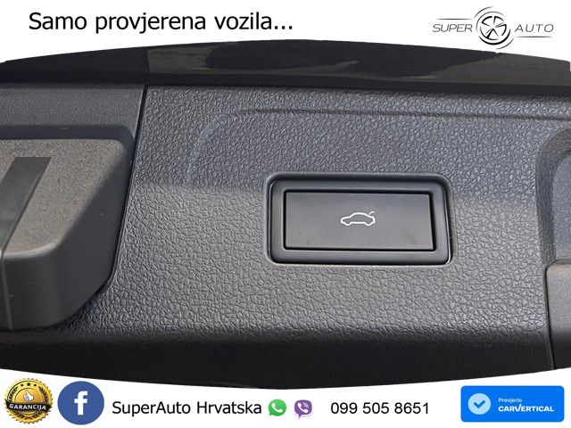 Volkswagen Passat Variant 2.0 TDI (150 KS) DSG Business MATRIX+GR SJED+KAM