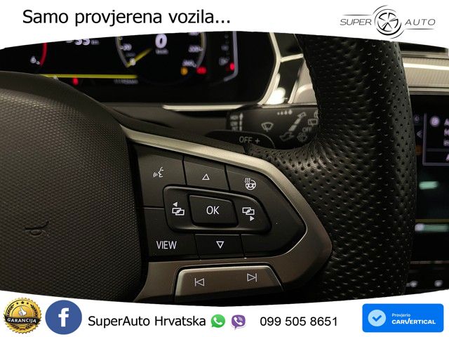 Volkswagen Passat Variant 2.0 TDI (150 KS) DSG Business MATRIX+GR SJED+KAM