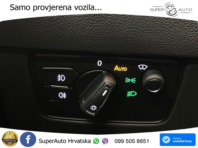 Volkswagen Passat Variant 2.0 TDI (150 KS) DSG Business MATRIX+GR SJED+KAM