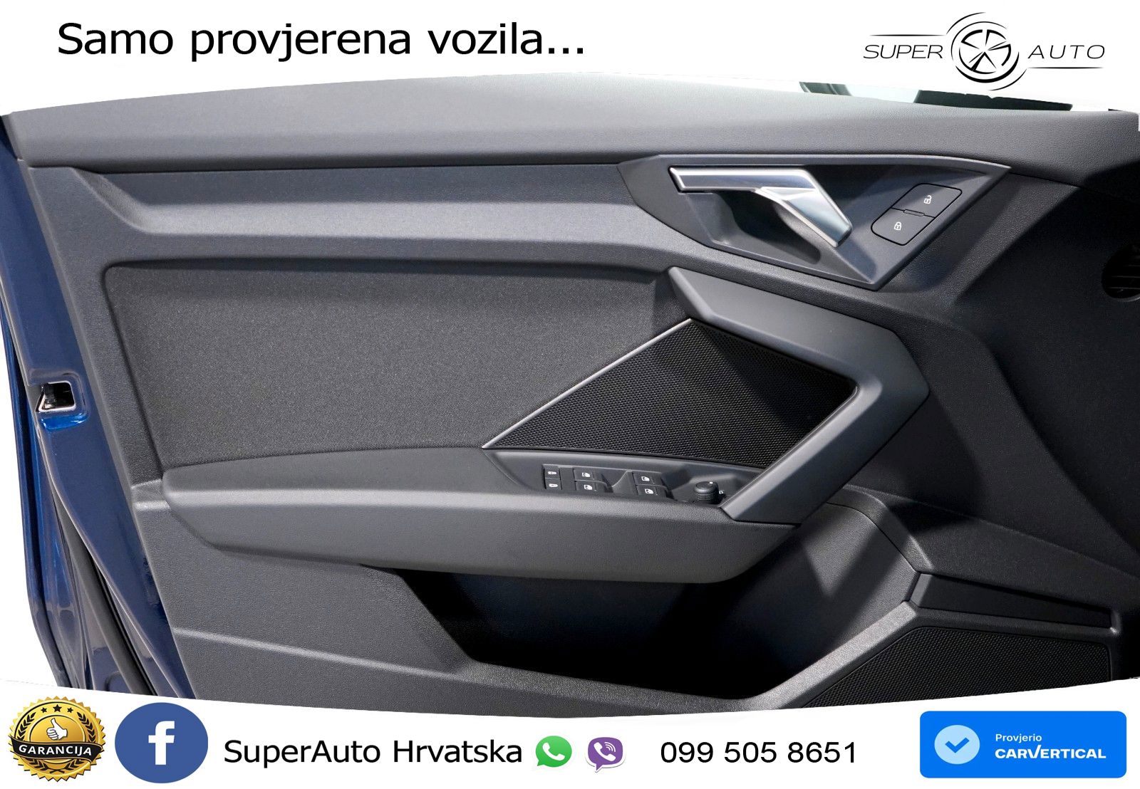 Audi A3 35 TDI (150 KS) S tronic LED+GR SJED+ACC
