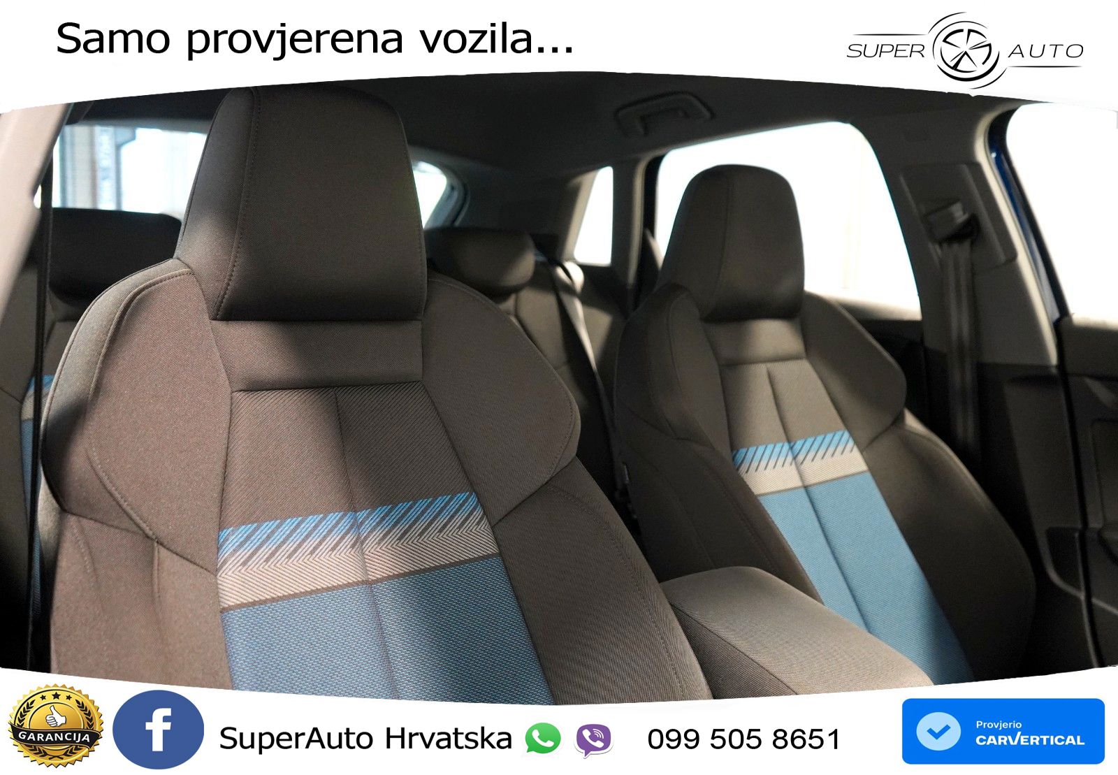 Audi A3 35 TDI (150 KS) S tronic LED+GR SJED+ACC
