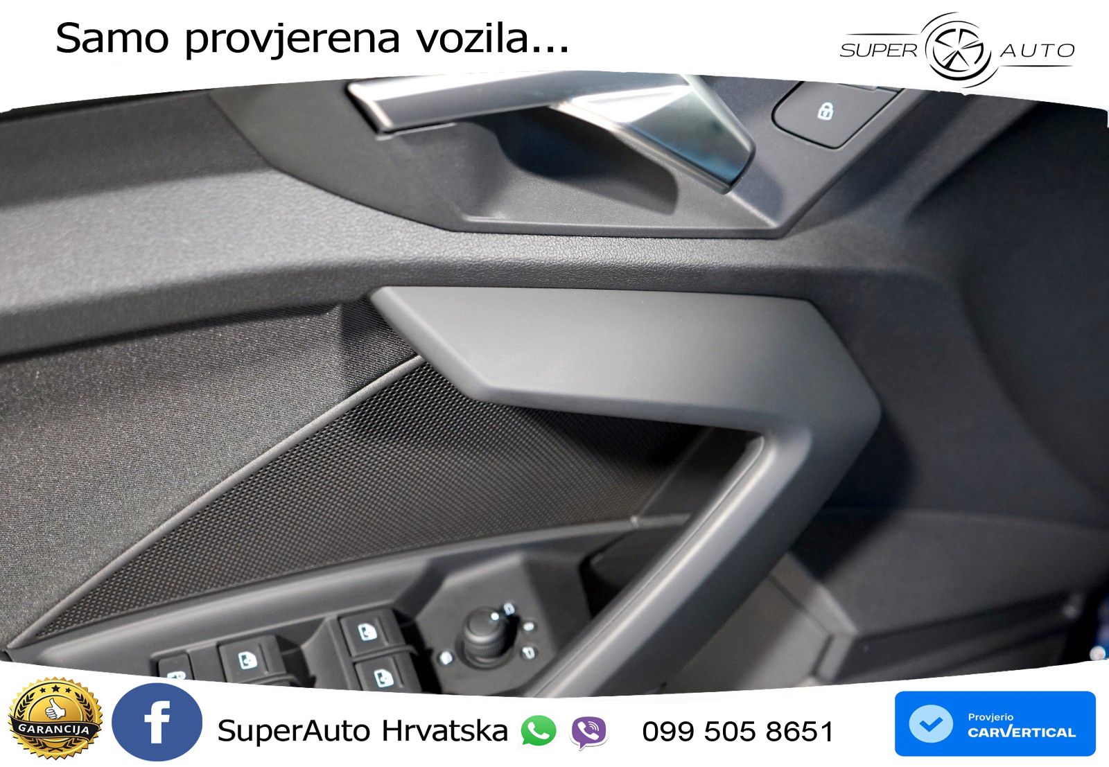 Audi A3 35 TDI (150 KS) S tronic LED+GR SJED+ACC