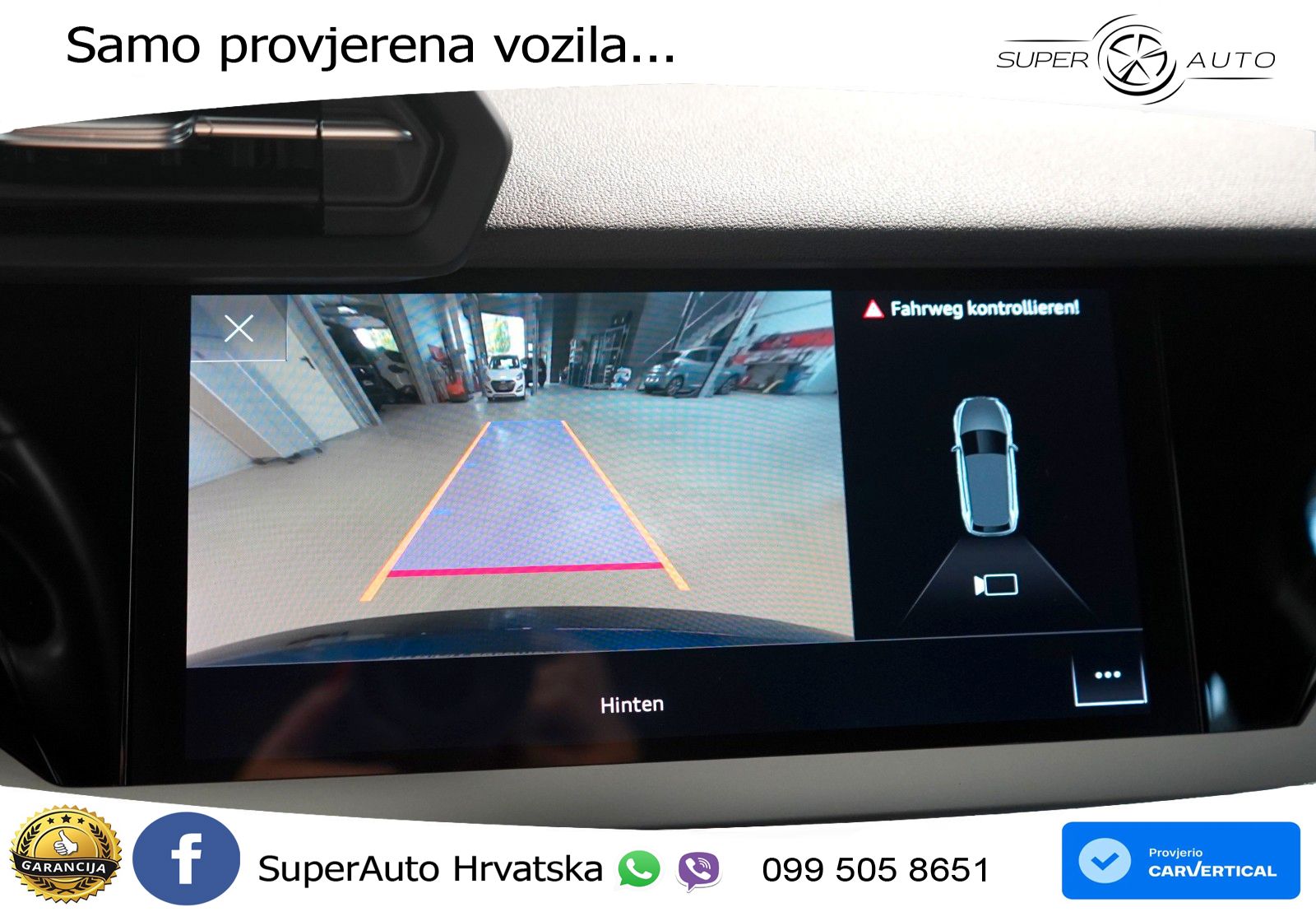 Audi A3 35 TDI (150 KS) S tronic LED+GR SJED+ACC
