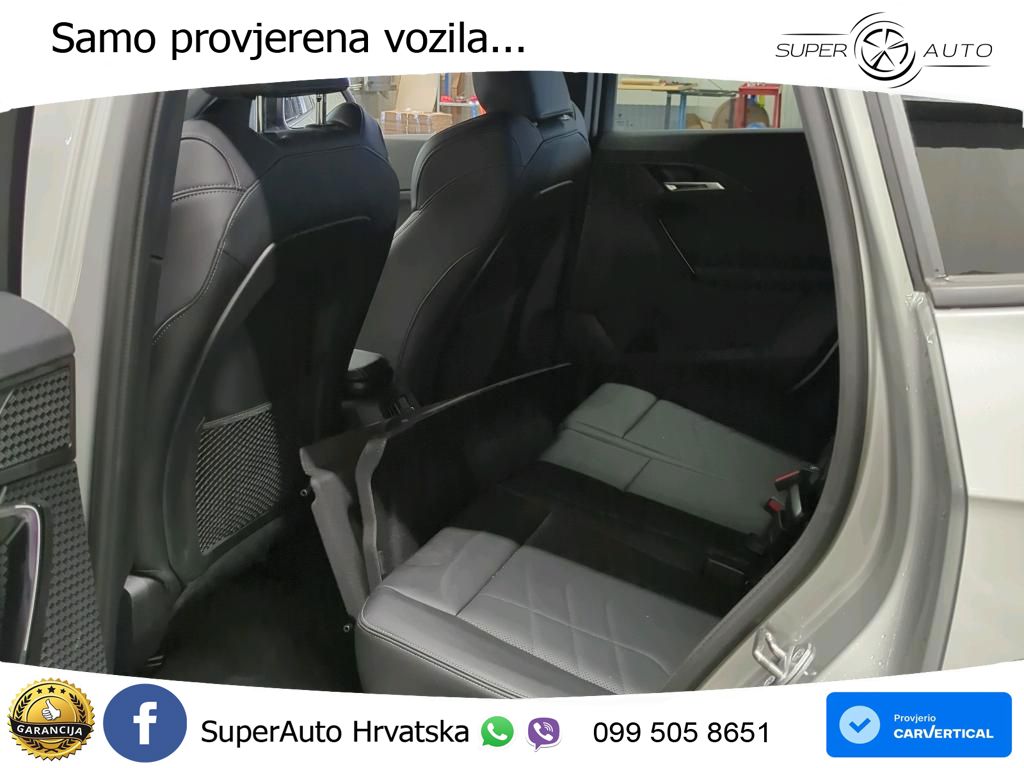 BMW X1 18d (150 KS) sDrive Steptronic LED+GR SJED+ACC