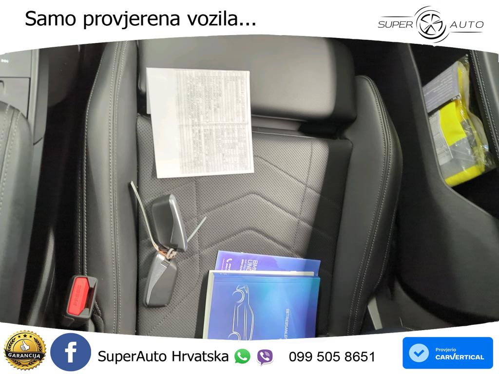 BMW X1 18d (150 KS) sDrive Steptronic LED+GR SJED+ACC